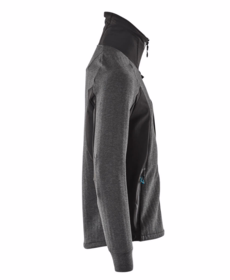 Mascot - Sweatshirt 17484 Sort