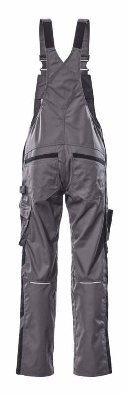 Overall 12169 antracit/sort, str. 82C56