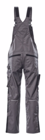Mascot - Overall 12169 antracit/sort