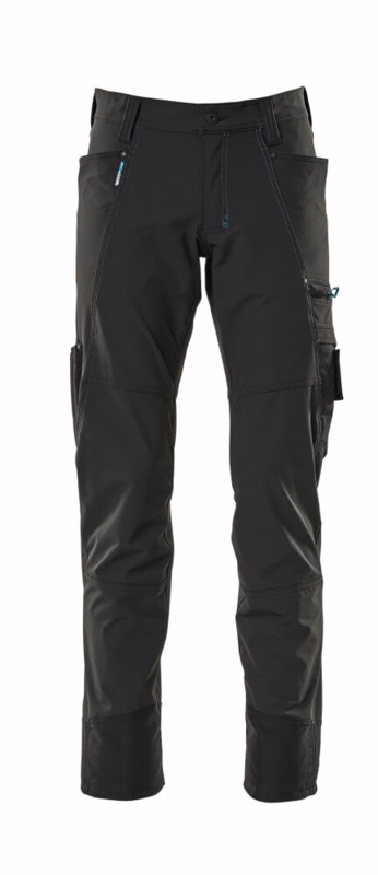 Servicebuks 17279 sort, str. 82C42