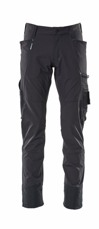 Servicebuks 17279 mørk marine, str. 90C46