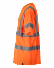 Mascot - T-shirt Hi-vis 18282 orange