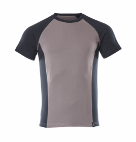 Mascot - T-shirt 50567 antracit/sort