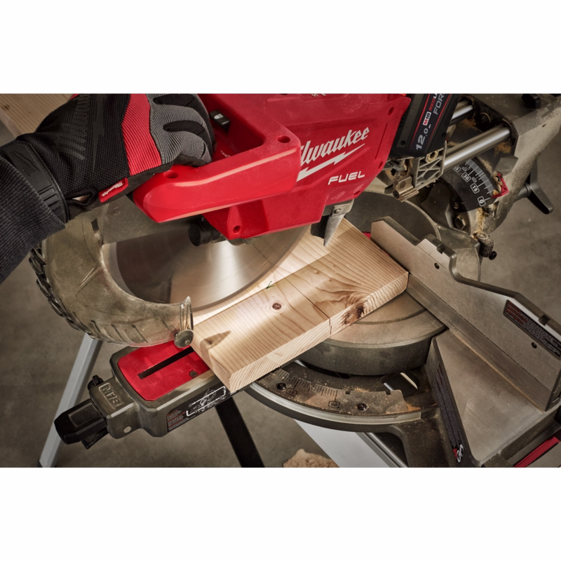 Kap-/geringssav 18V M18 FMS305-121, 1x12,0 Ah