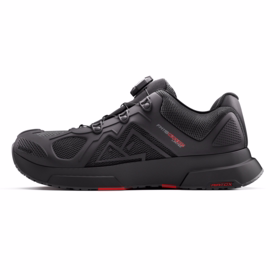 Airtox - Sikkerhedssko FM11B Black Edit