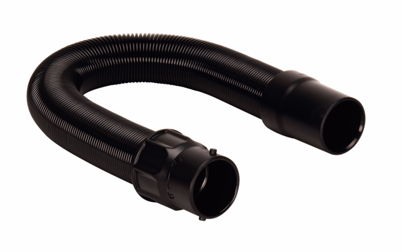 Støvsugerslange flex t/DVC750