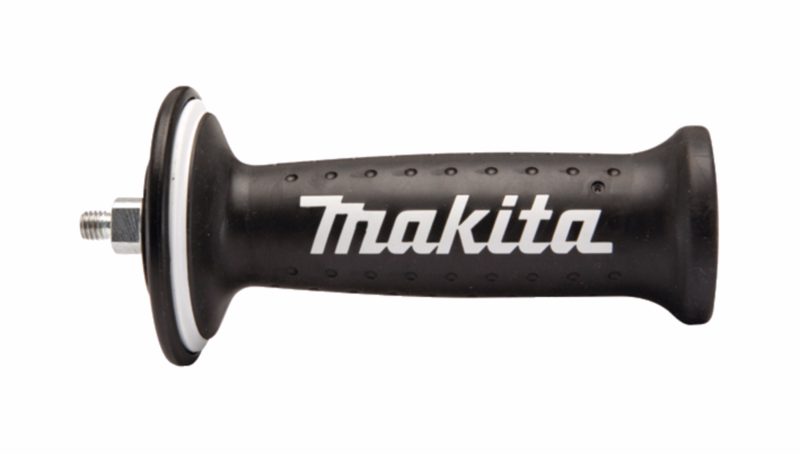 Håndtag antivibration 8mm