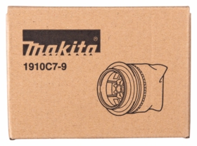 Makita - Filtersæt