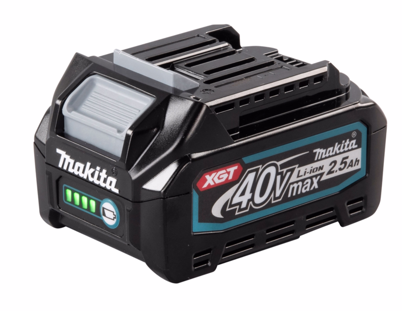 Batteri BL4025 40V 2,5Ah