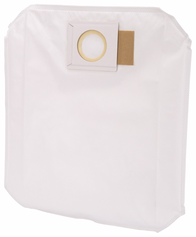 Støvpose 6 L t/DVC660L, pk á 10 stk