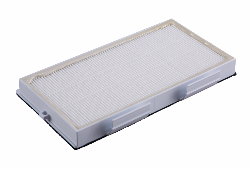 HEPAfilter t/DVC660