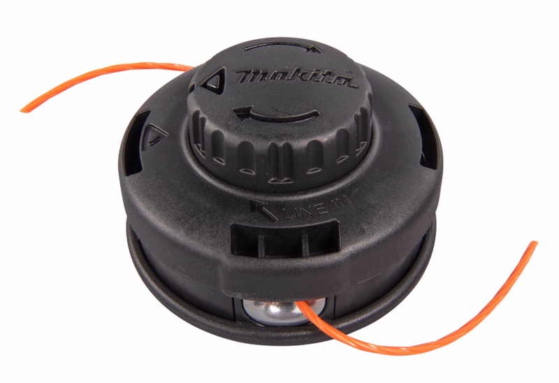 Trimmerhoved M10x1.25lh m/oprul