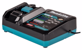 Makita - Oplader XGT ®DC40RA