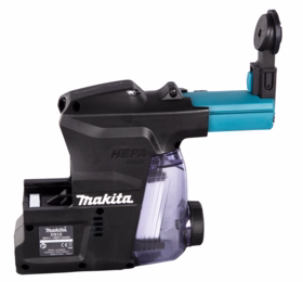 Makita - Støvopsamler DX12 t/HR001GZ