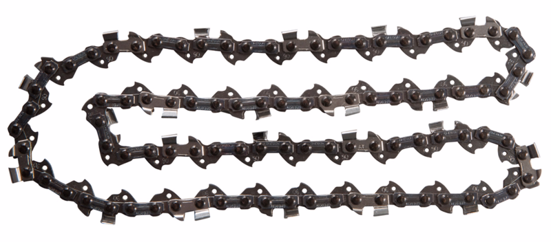 Kæde t/savskæde 3/8" 25cm 1,1mm