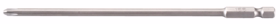 Makita - Bits PH2 155mm, á 5 stk