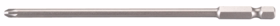Makita - Bits PZ2 137mm, á 5 stk