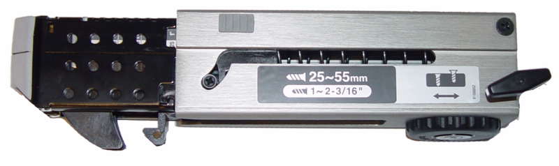 Skrueforsats 5mm157 t/ 6842 6843 DFR550 BFR550