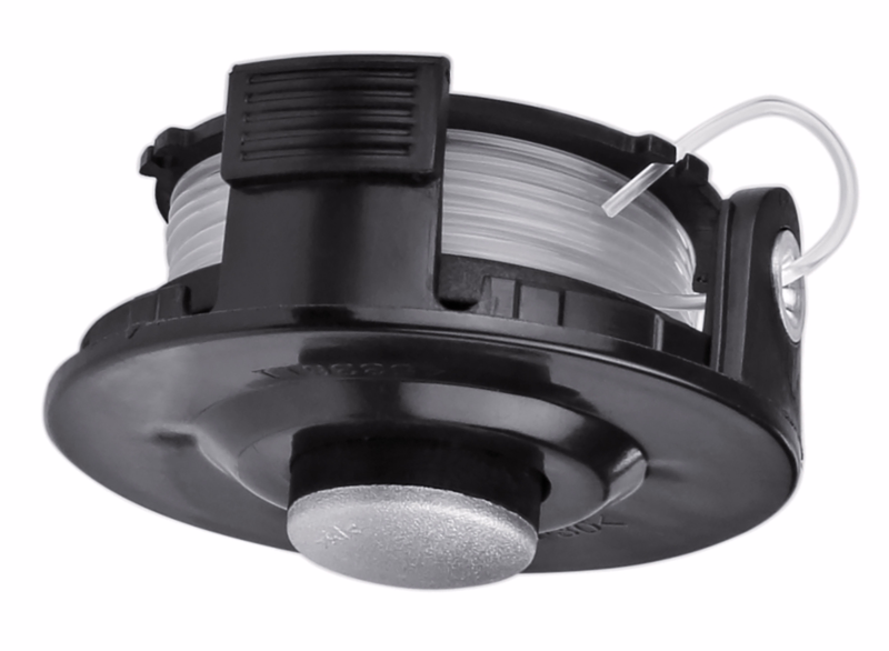 Snørehoved 1,6mm DUR181