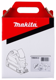 Makita - Udsugningsskærm 196845-3 125mm