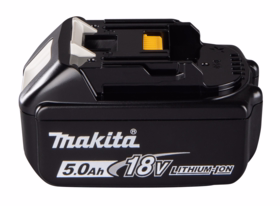 Makita - Batteri 18V BL1850 Li-Ion