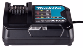Makita - Lader DC10SB 12V