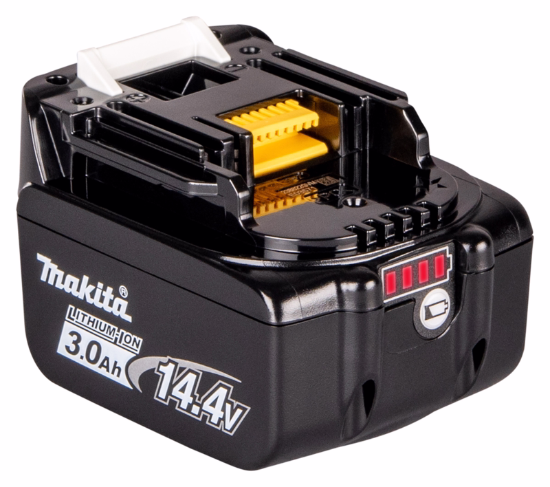 Batteri 14,4V BL1430 3,0 Ah Li-ion