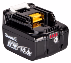 Makita - Akku batteri Li-ion