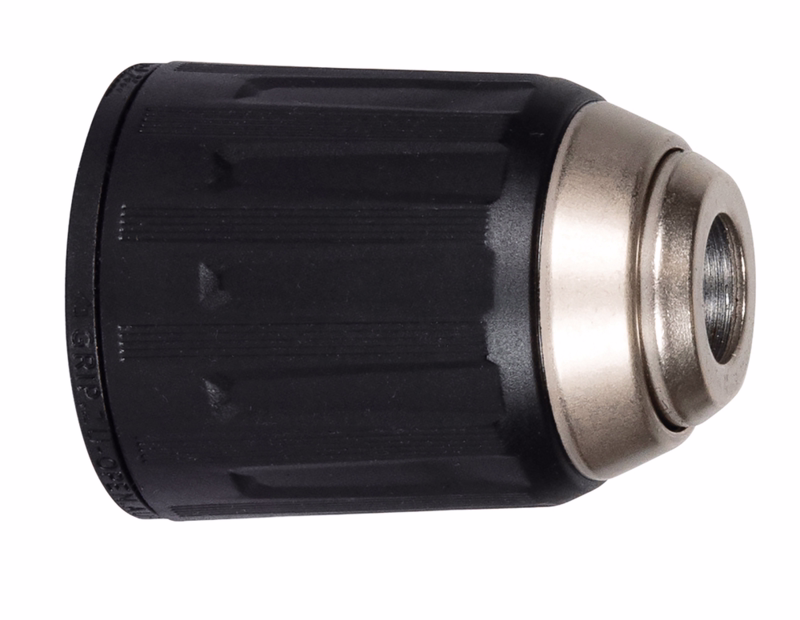 Borepatron selvspændende 1/2" - 20 UNF 13mm