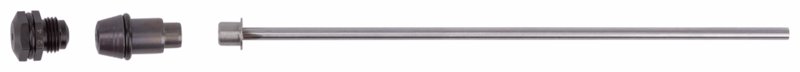 Nittesæt Ø3,2mm t/DRV150/250