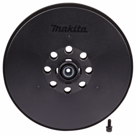 Makita - Bagskive Ø220 hård