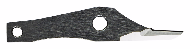 Centerkniv t/JS1670