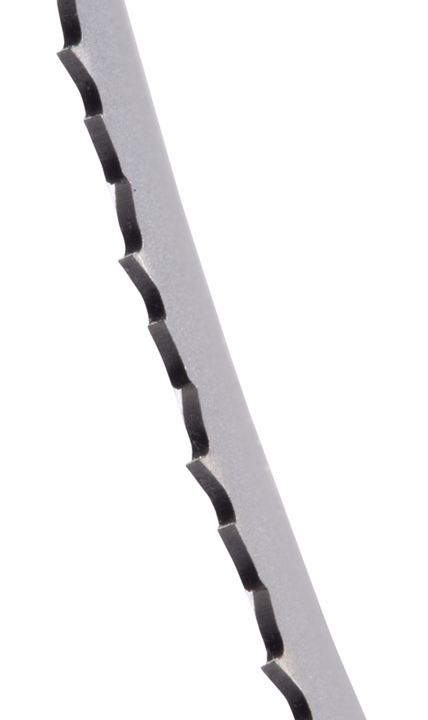 Båndsavklinge 24T x 1140mm á 1 stk