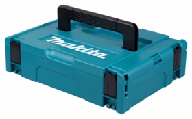 Makita - Værktøjskasse MAKPAC str. 1