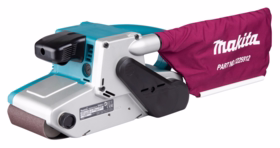 Makita - Båndpudser 9404J