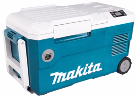Makita - Køle-/varmeboks 40 V, CW001GZ