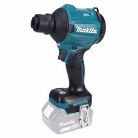 Makita - Støvblæser 18V DAS180Z, Solo