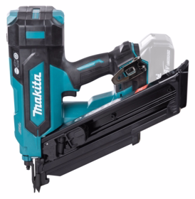 Makita - Sømpistol 18V DBN900ZK 50-90mm, Solo