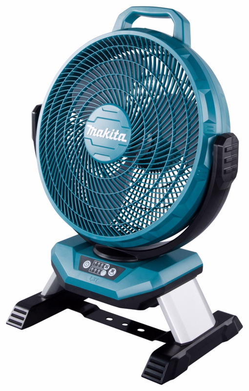 Ventilator 14,4-18V Solo