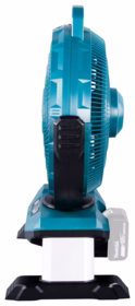 Makita - Ventilator 14,4-18V Solo