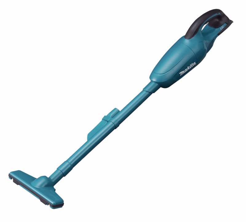 Støvsuger 18 V DCL180Z