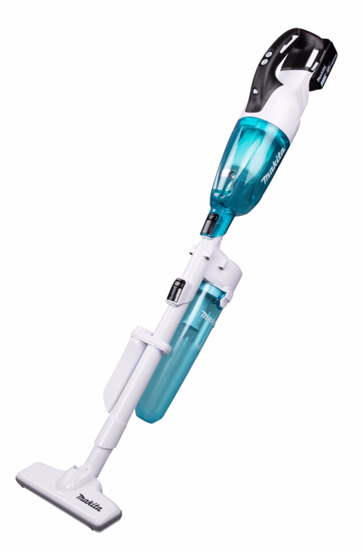 Støvsuger DCL281WX14 18V 5,0AH