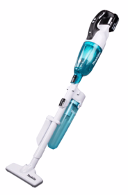 Makita - Støvsuger DCL281WX14 18V 5,0AH