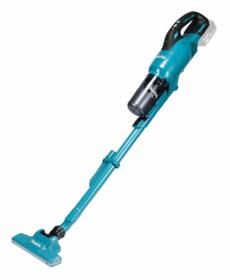 Makita - Støvsuger 18V DCL286FZ Blå Cyclone Bl, Solo