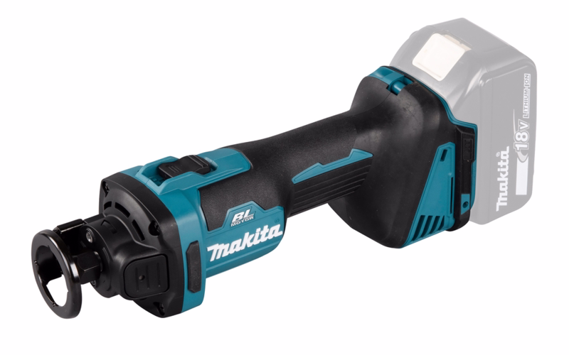 Rotationsskærer 18V DCO181Z, Solo