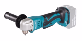 Makita - Vinkelboremaskine DDA350ZJ 18V SOLO