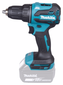 Makita - Bore-/Skruemaskine 18V DDF490Z 50/27 Nm, Solo