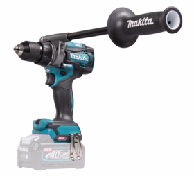 Makita - Bore-/skruemaskine DF001GZ, 40V Solo