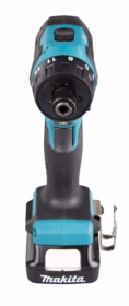 Makita - Akku bore-/skruemaskine DF032DSAJ 10,8V