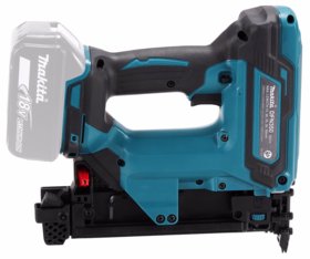 Makita - Stiftepistol 18V  LXT DFN350Z, Solo
